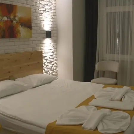 Tu Casa Linda 3* Antália