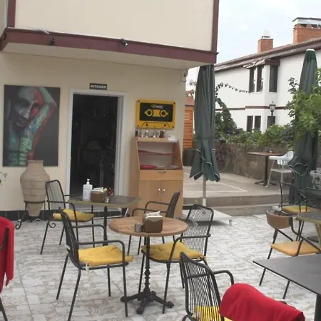 Hotel Tu Casa Linda Antália