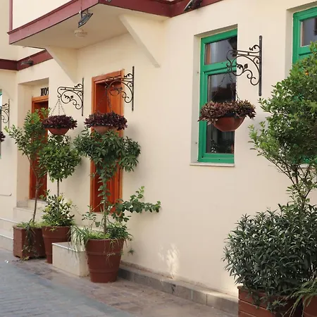 Tu Casa Linda 3* Antália