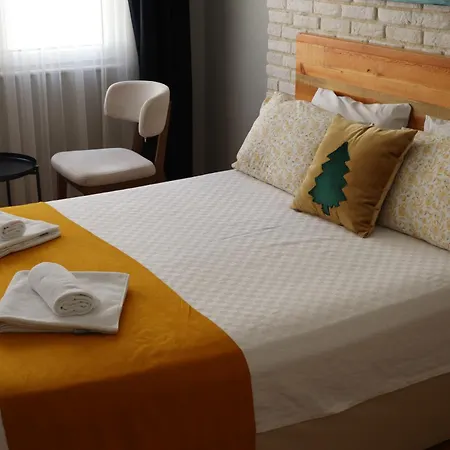 Tu Casa Linda Hotel Antália