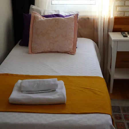 Hotel Tu Casa Linda Antália